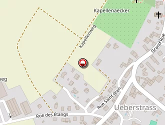 Carte de Stade Communal à Ueberstrass