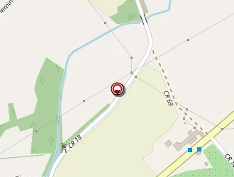 Carte de Blandin Pierre à Plessé