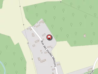 Carte de Florance Piscines à Onzain