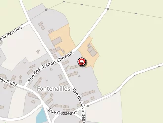 Carte de Cintract (earl) à Andryes