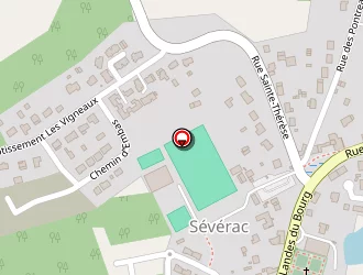 Carte de Vival à Sévérac