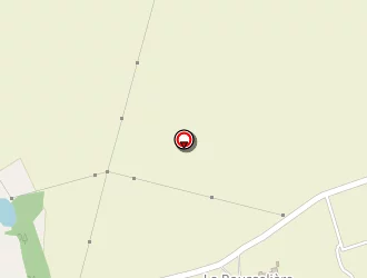 Carte de Bonneau Services à Vay