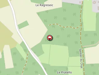 Carte de Lenormand Thierry à Sarzeau