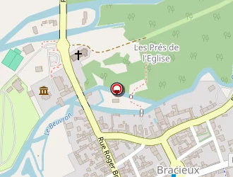 Carte de Mairie à Bracieux