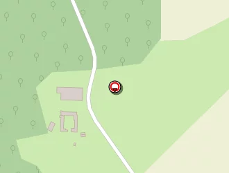 Carte de Domaine De Bodeuc à Nivillac