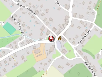 Carte de A2cs à Laire