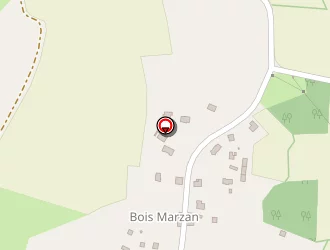 Carte de A.b.g à Marzan