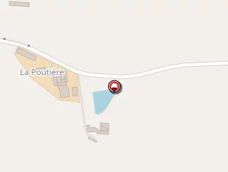 Carte de Moss Michaël à Cornuaille (la)