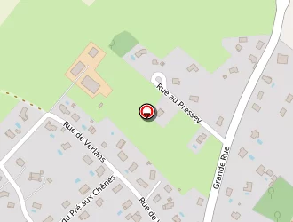 Carte de Mairie à Laire