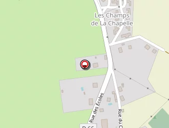 Carte de Annabelle Coiffure à Treigny