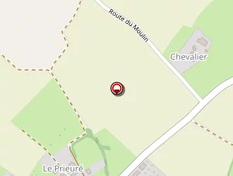 Carte de S.e.t.a à Bauge en anjou