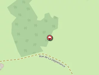 Carte de Laurent Christiane à Treigny