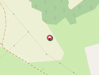 Carte de Puisaye Paysage à Treigny