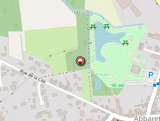 Carte de Mairie à Abbaretz