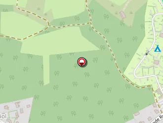 Carte de Camping Bilouris à Arzon