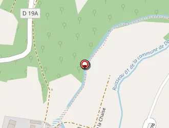 Carte de Mairie à Darcey