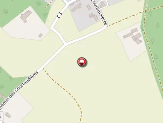 Carte de Exxos Studio à Chambon-sur-cisse