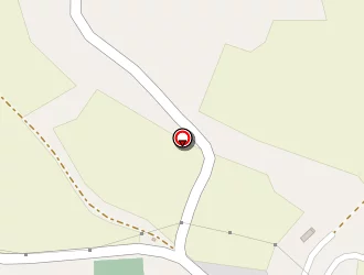 Carte de La Poste à Druyes-les-belles-fontaines