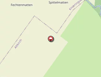 Carte de Ac Equipements à Muespach-le-haut