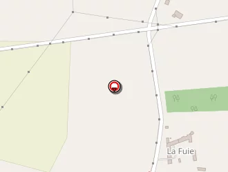 Carte de Van Den D'obrenan Arnaud à Muzillac