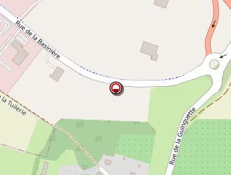 Carte de Ap 90 à Morvillars