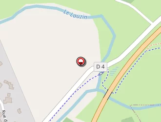 Carte de Adrimarti à Moimay