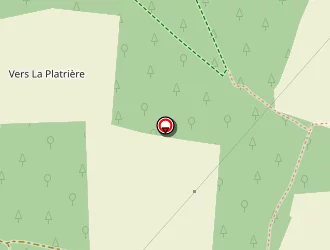 Carte de Actif Plomberie à Saint-dolay