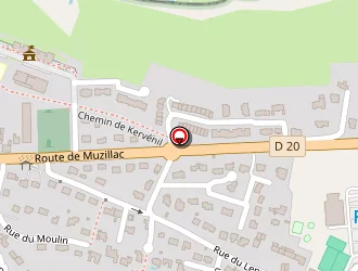 Carte de Samoreau Fabrice à Ambon