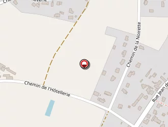 Carte de Reverdit Thomas à Villevêque