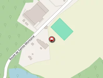 Carte de La Forge à Brinon-sur-sauldre