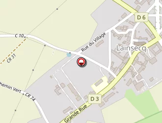 Carte de Ecole à Lainsecq