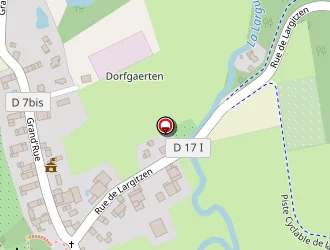 Carte de Vazquez Sébastien à Ueberstrass