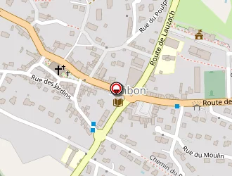 Carte de Guerber Eric à Ambon