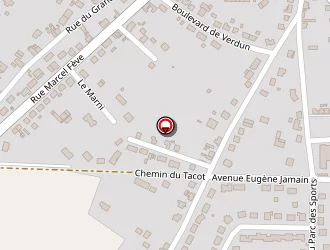 Carte de Geraudie Eméric à Argent-sur-sauldre