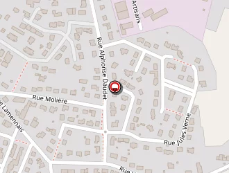 Carte de Conseil Imprim à Muzillac