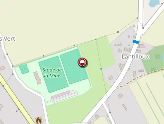 Carte de Restaurant Du Manoir à Abbaretz