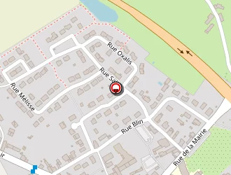 Carte de Leroux Maryse à Jarzé