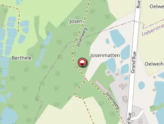 Carte de Janojkic Jasminka à Ueberstrass