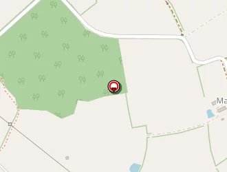 Carte de Du Moncelay à Plessis-macé (le)