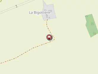 Carte de Maljean Natacha à Couesmes