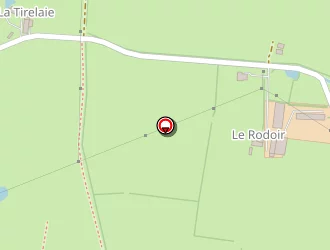 Carte de Boisnault Bernard à Pouëze (la)