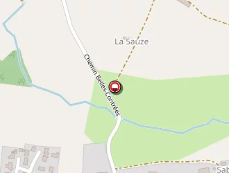 Carte de Bougro Yannick à Vay