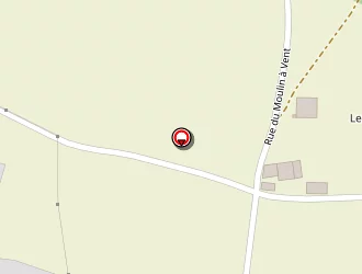 Carte de Lefort (earl) à Pisy