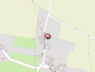 Carte de Mairie à Pisy