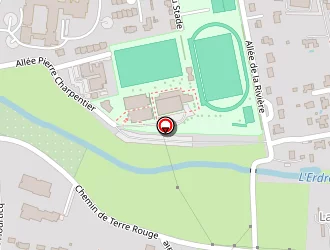 Carte de Mairie à Candé