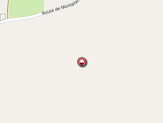 Carte de Le Guilloux à Jarzé