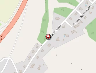 Carte de Terrain Multisport à Vellefaux