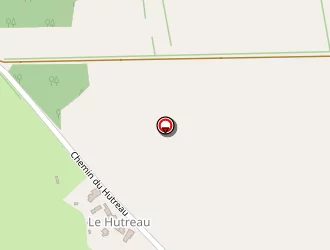 Carte de Atome Construction à Villevêque