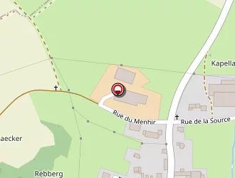 Carte de Cics Perrotta Millot à Steinsoultz