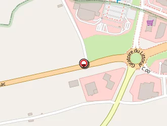 Carte de Restaurant Le Quai à Ambon